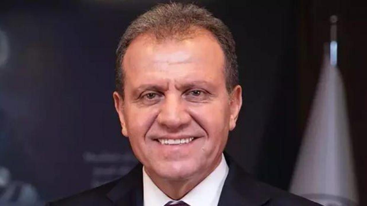 Türkiye Belediyeler Birliği'nin yeni başkanı belli oldu