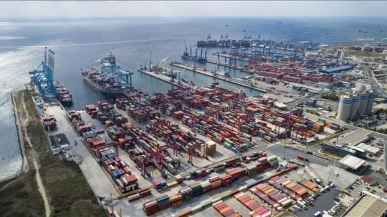 Türkiye-Gürcistan Serbest Ticaret Anlaşması'nın menşe kuralları revize edilecek