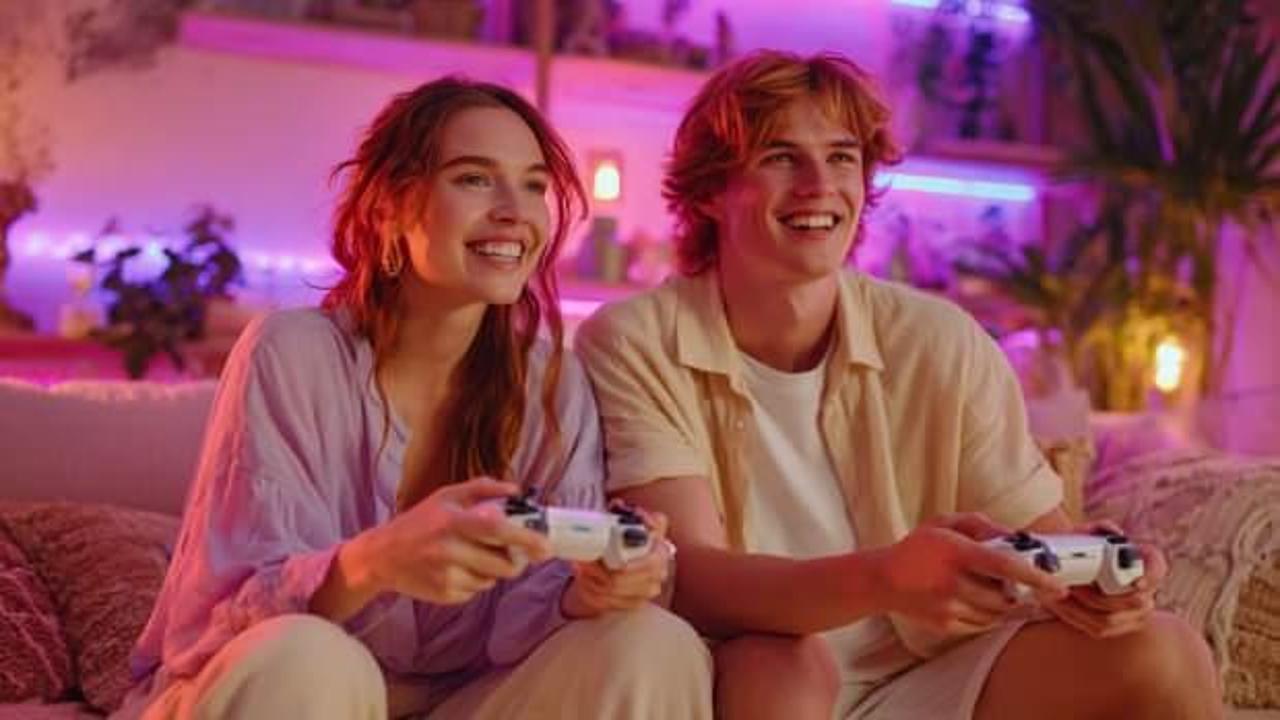 TurkNet’le oyun performansında sınırlar kalkıyor: Tencent Games ile stratejik iş birliği