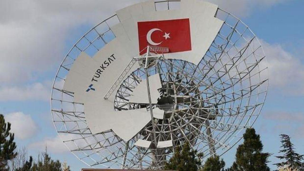 TÜRKSAT'tan 2024 yılında rekor kar! Bakan, rakamları açıkladı...