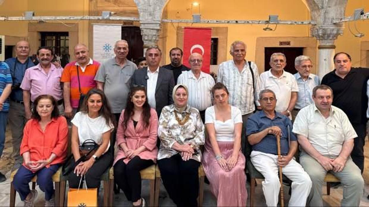 TYB İstanbul’da 15 Temmuz Şiir Akşamı Düzenlendi