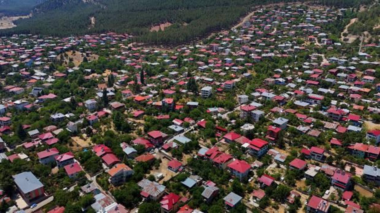 Pozantı Belediyesi, bu yöntemle emlak vergisini 15 kat arttırdı