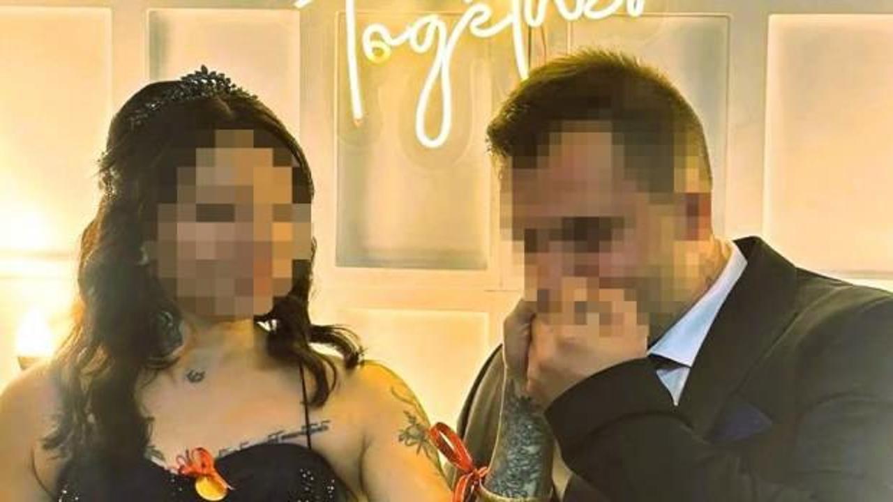 &Uuml;&ccedil; g&uuml;nl&uuml;k damat takılarla birlikte kaybolmuştu: Haber geldi!