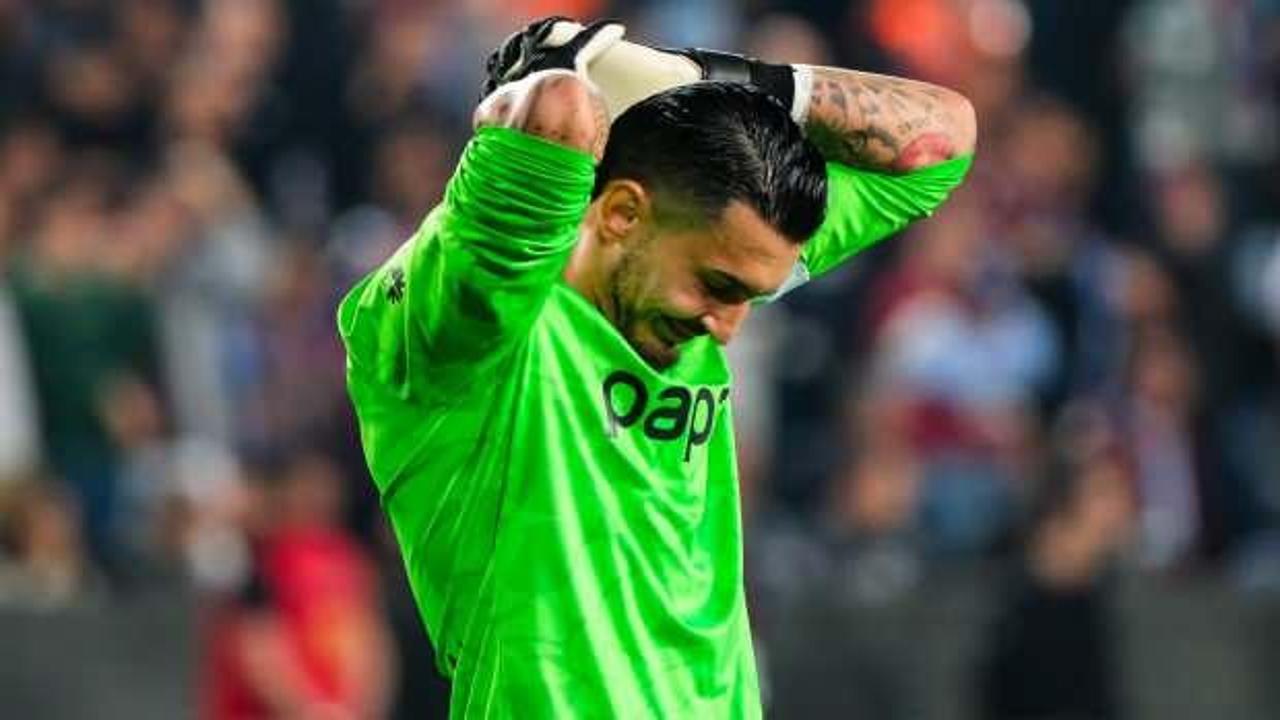 Uğurcan &Ccedil;akır'dan vazge&ccedil;miyorlar: İlk teklif 15 milyon Euro