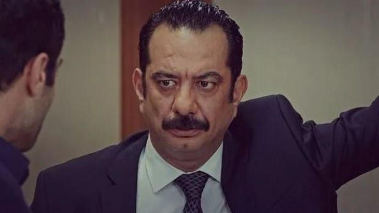 Ünlü oyuncu Emre Törün hayatını kaybetti