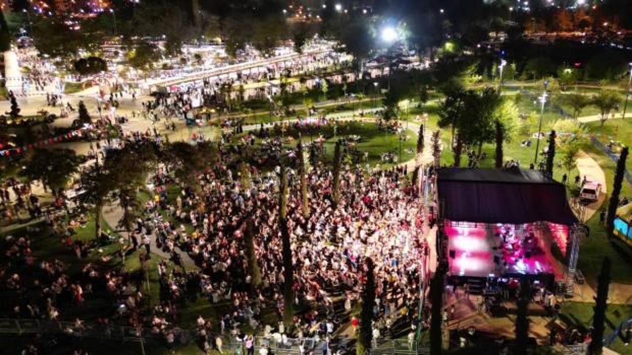 Gaziantep'te '9. Hemşehri Dernekleri Festivali' başlıyor 