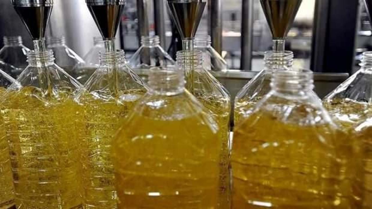 Yağ ithalatında tarife kontenjanı açıldı