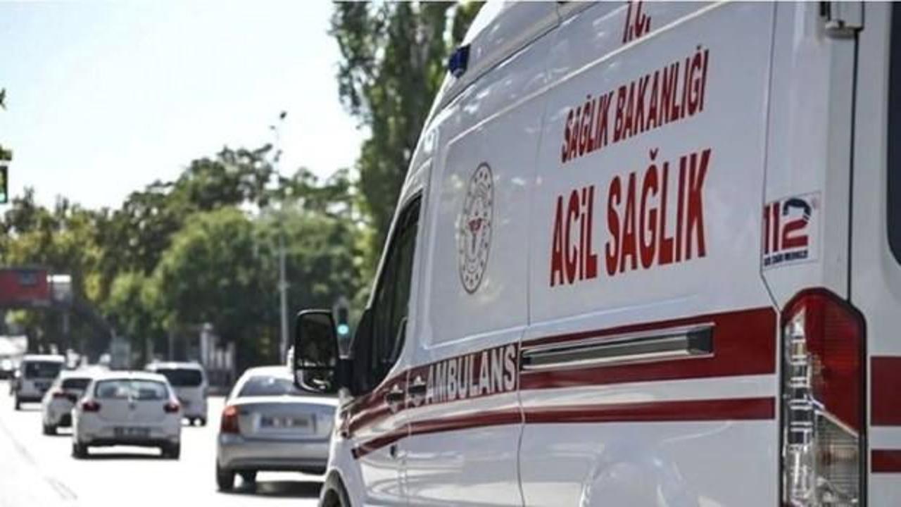 Yalova'da 100 kişi zehirlendi: Sünnet düğününde tavuklu pilav yediler