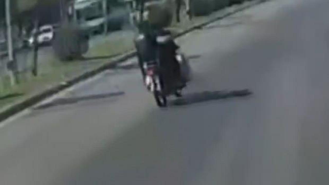 140 kamera izlendi, adım adım iz sürüldü... 18 kilo altını çalan hırsızlar böyle yakalandı
