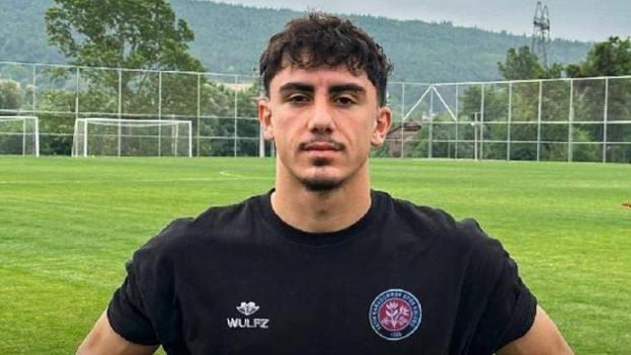 2. Lig'de 16 gole katkı sundu! 22 yaşında Süper Lig'e transfer oldu