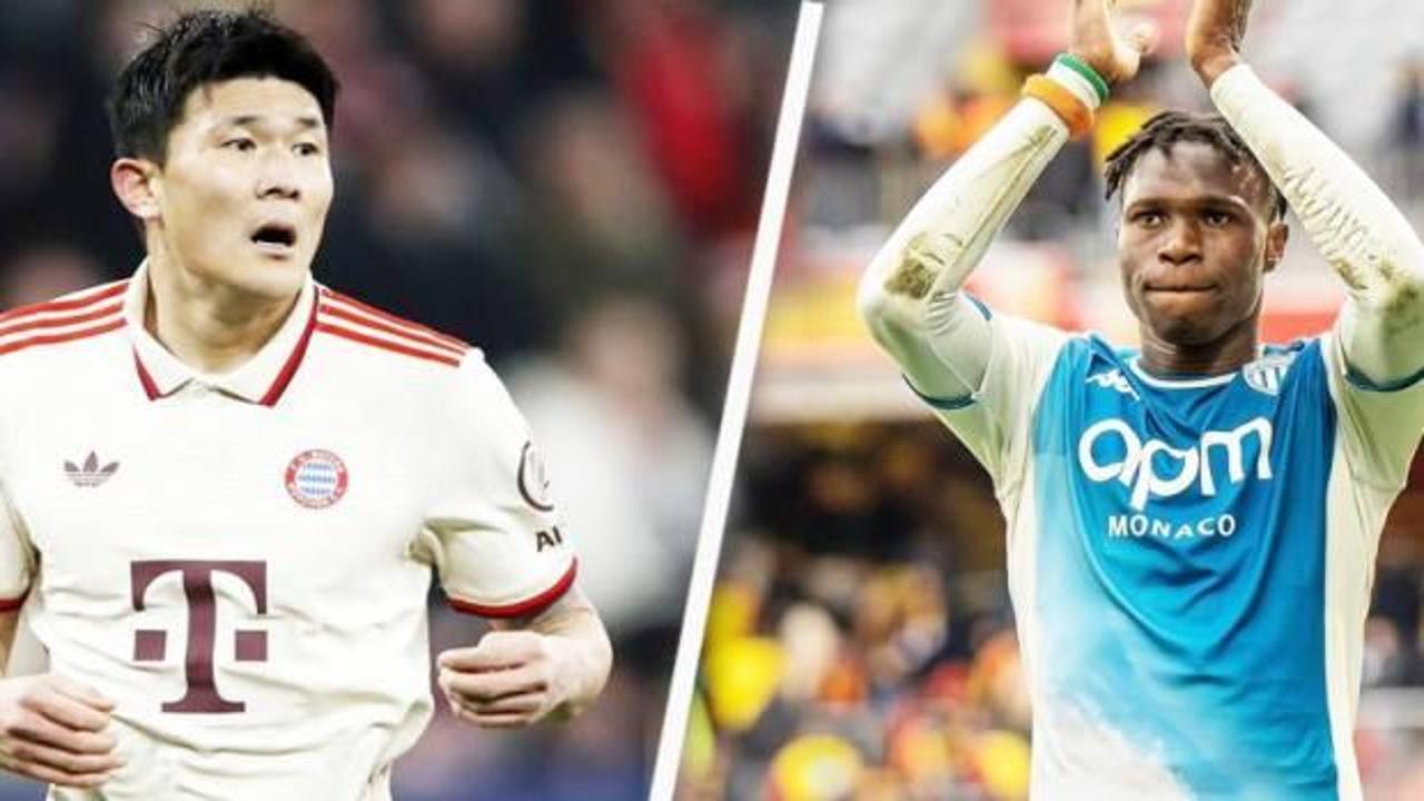 2 yıl &ouml;nce İtalya'da yılın stoperi se&ccedil;ilmişti! G.Saray dirsek temasında! F.Bah&ccedil;e detayı