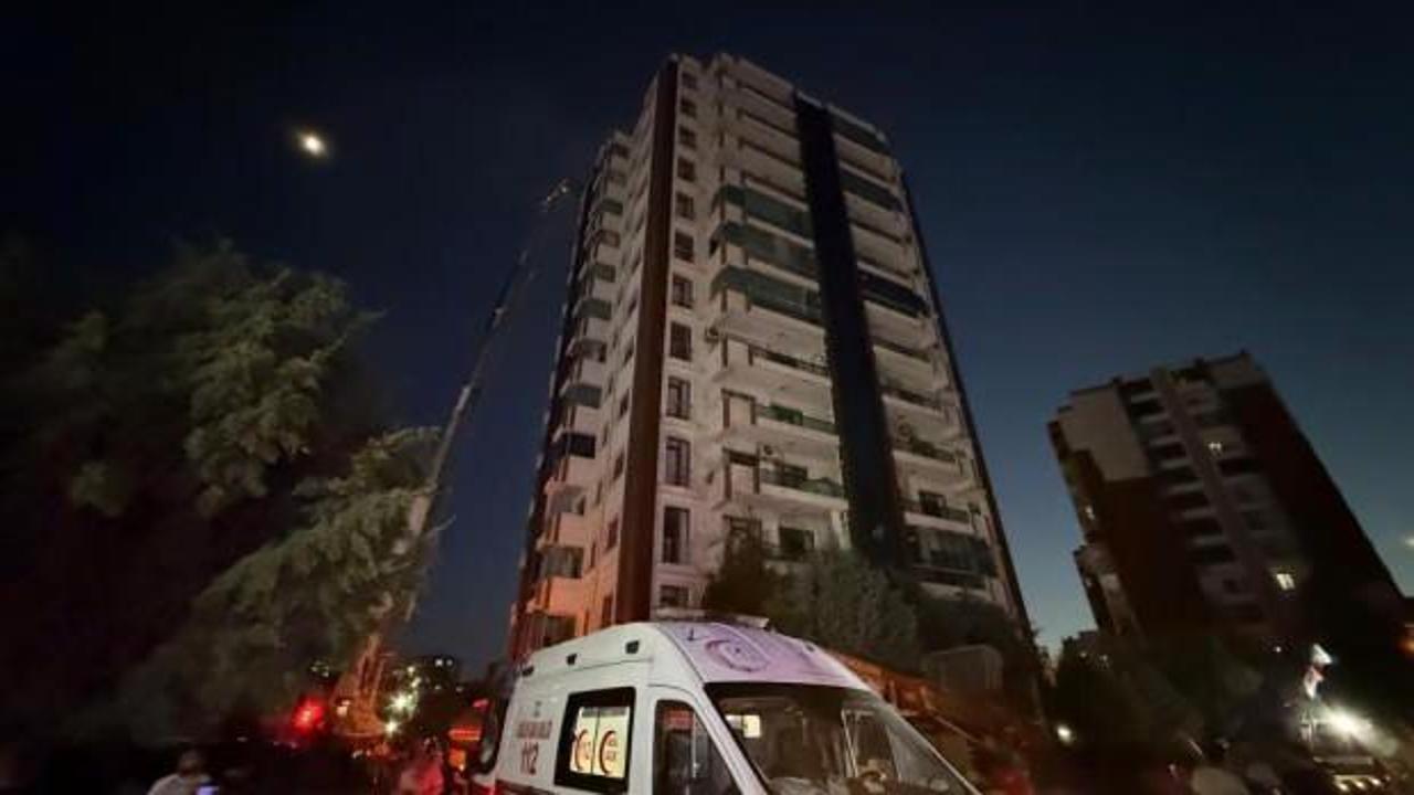 4 kişi hayatını kaybettiği yangına ilişkin iddianame hazırlandı