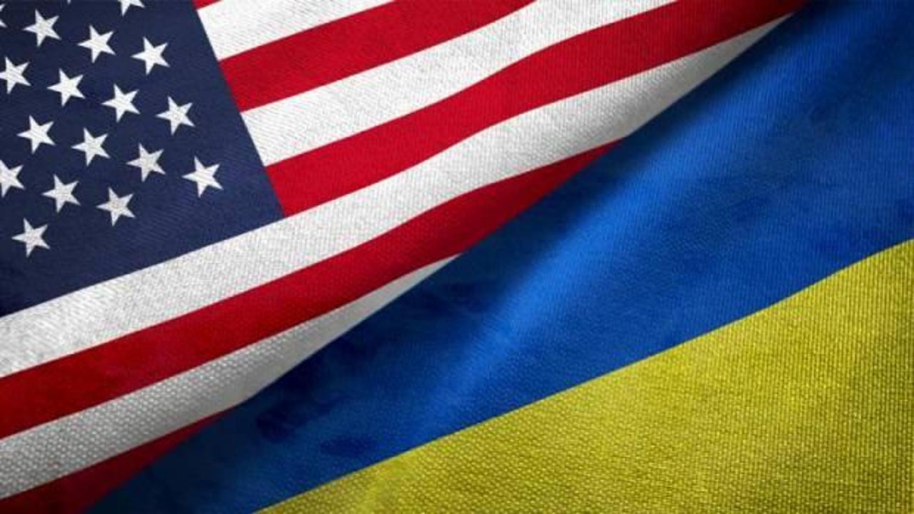 Washington’dan Kiev’e 330 milyon dolarlık askeri satışı!