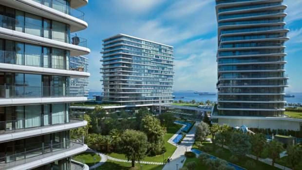 Vatandaş küçük birikimlerle kendi evini ‘biriktirecek’