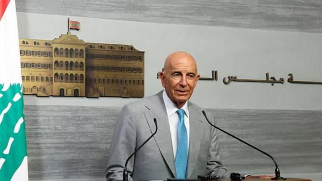 Suriye-İsrail geriliminde son durum: Yetkililer Paris'te bir araya geldi!