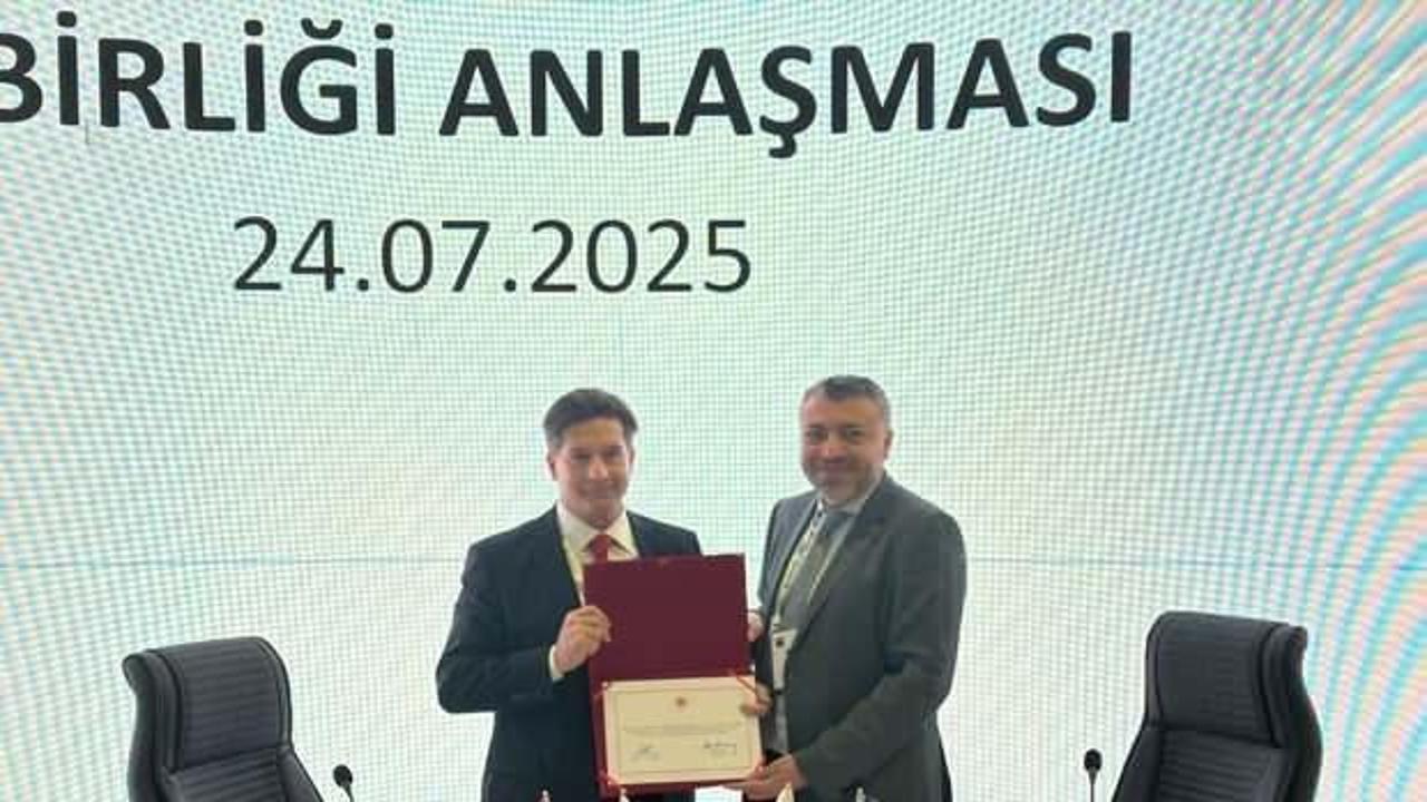 İmzalar atıldı! Türkiye insansız helikopter üretecek!