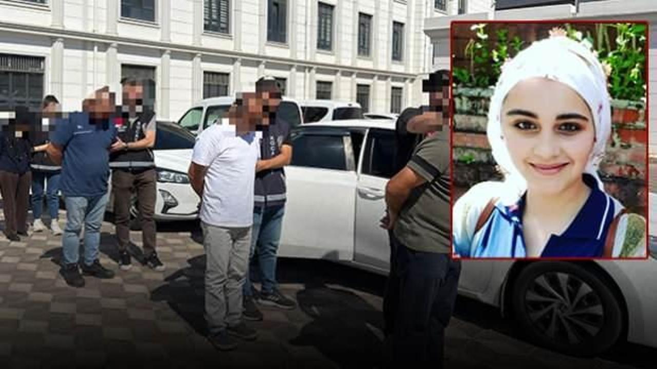 3 çocuk annesi Havva öldürülmüştü: 4 tutuklu! 