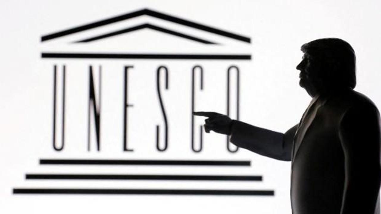 ABD, UNESCO'dan çekilme kararı aldı