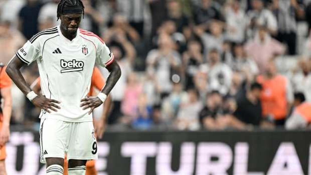 Abraham Shakhtar'a ateş p&uuml;sk&uuml;rd&uuml;! 'Bunu unutmayacağız'