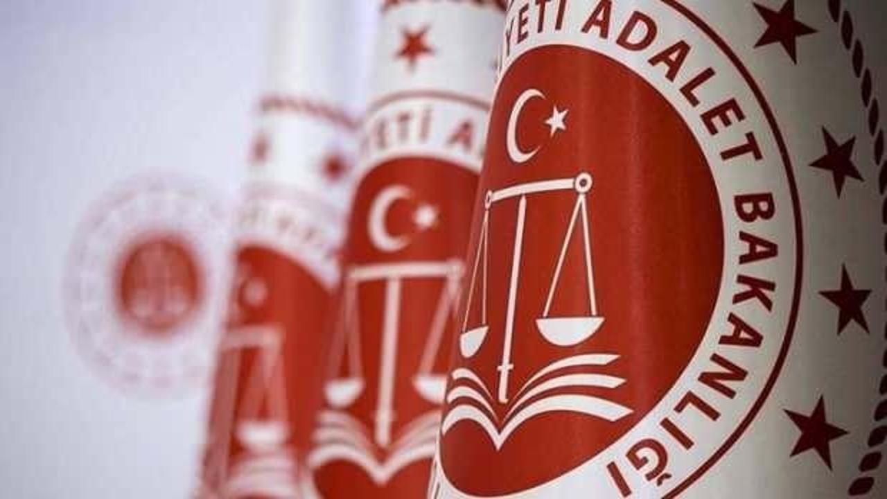 Adalet Bakanlığı 20 bin personel alacak! 2025 Adalet Bakanlığı personel alımı ne zaman, şartları neler?
