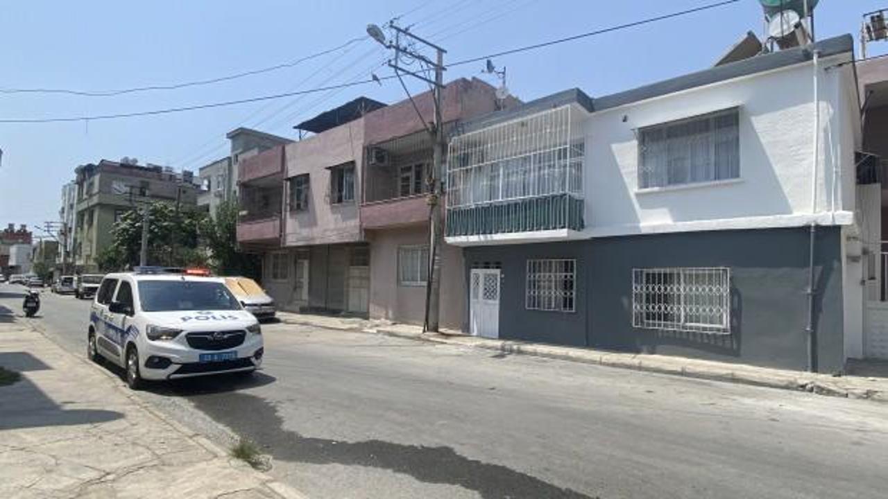 Aile dehşeti! Anne ve kız hayatını kaybetti!