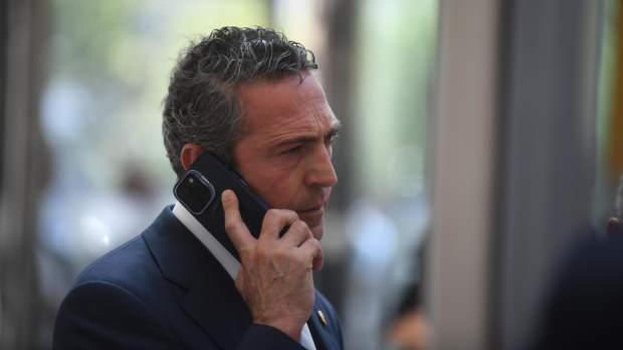 Ali Ko&ccedil; olaylı Divan Kurulu'nda 2 transferi a&ccedil;ıkladı: Sahada olacaklar