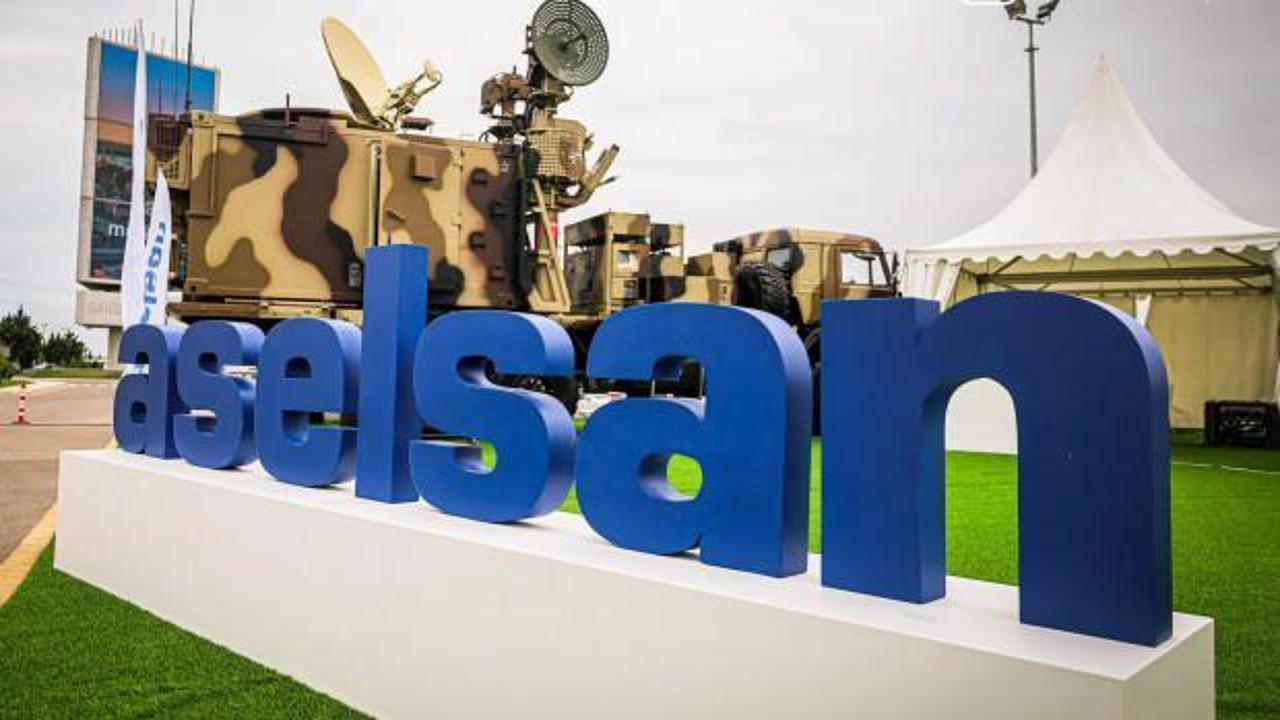 ASELSAN ürünlerine yapay zeka desteği