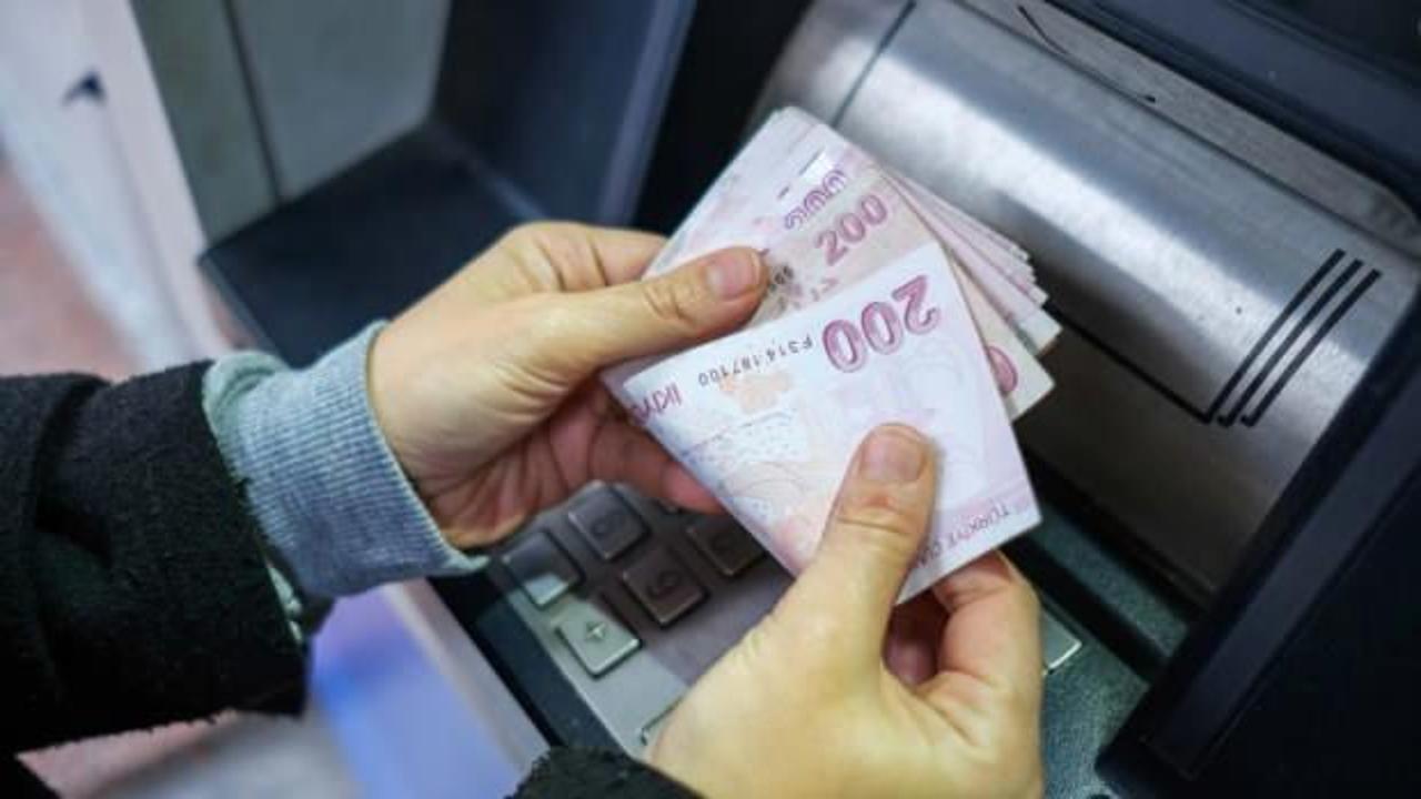 ATM'lerde yeni dönem başlıyor!