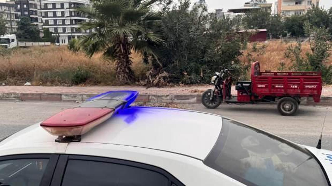 Babası tarafından bıçaklanan genç hayatını kaybetti