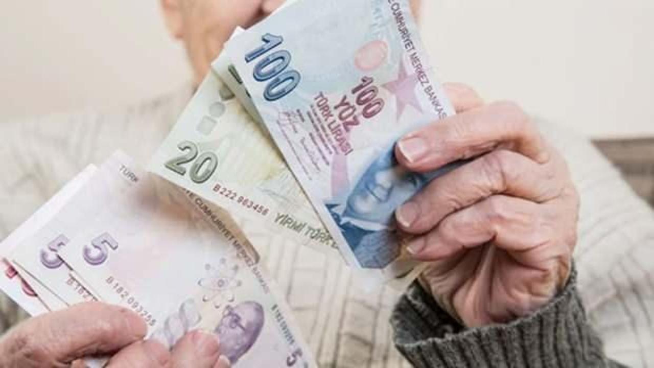 Bağ-Kur emekli maaşı ödeme tarihleri! Maaş farkları ne zaman yatacak?