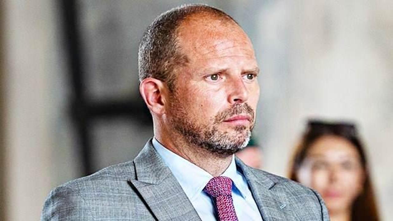 Bel&ccedil;ikalı Bakan'dan "Herkes T&uuml;rkiye'yi dinliyor" &ouml;vg&uuml;s&uuml;