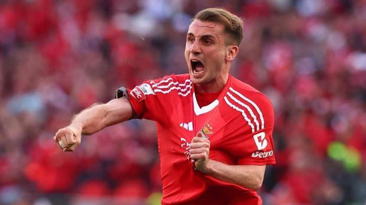 Beşiktaş, Kerem Aktürkoğlu için harekete geçti