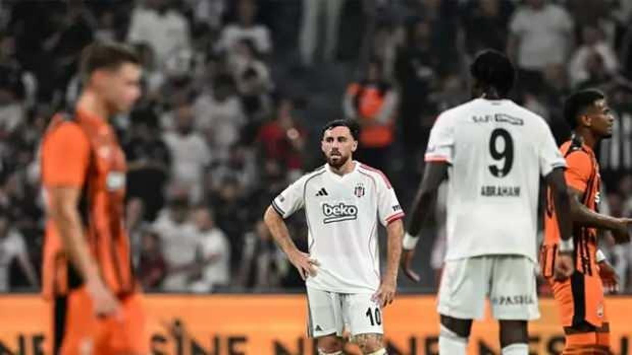 Beşiktaş - Shakhtar Donetsk rövanş maçı ne zaman, hangi kanalda ve saat kaçta?