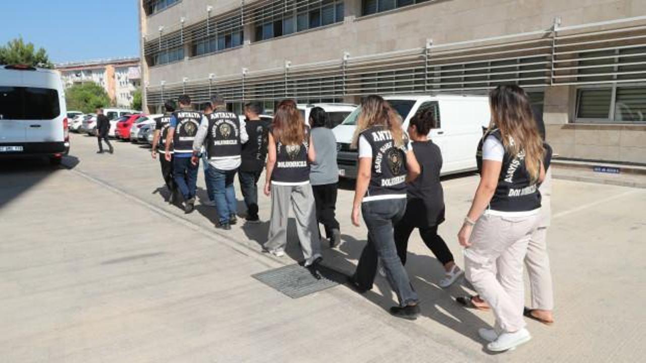 Yetkili servis dolandırıcılığına dikkat! 6 milyon liralık vurgun yaptılar