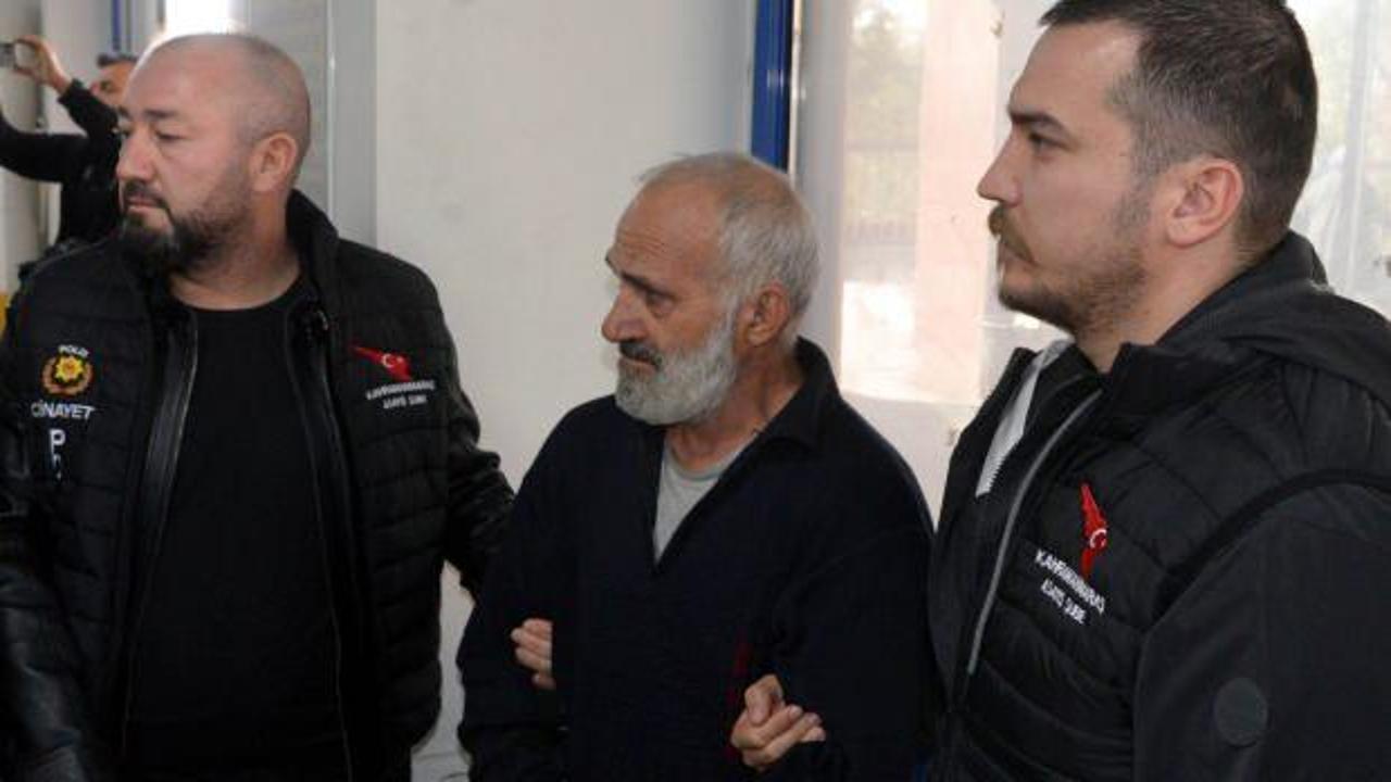 İki kız kardeşin cinayete kurban gittiği 19 yıl sonra ortaya çıkmıştı! Şoke eden suçlama 