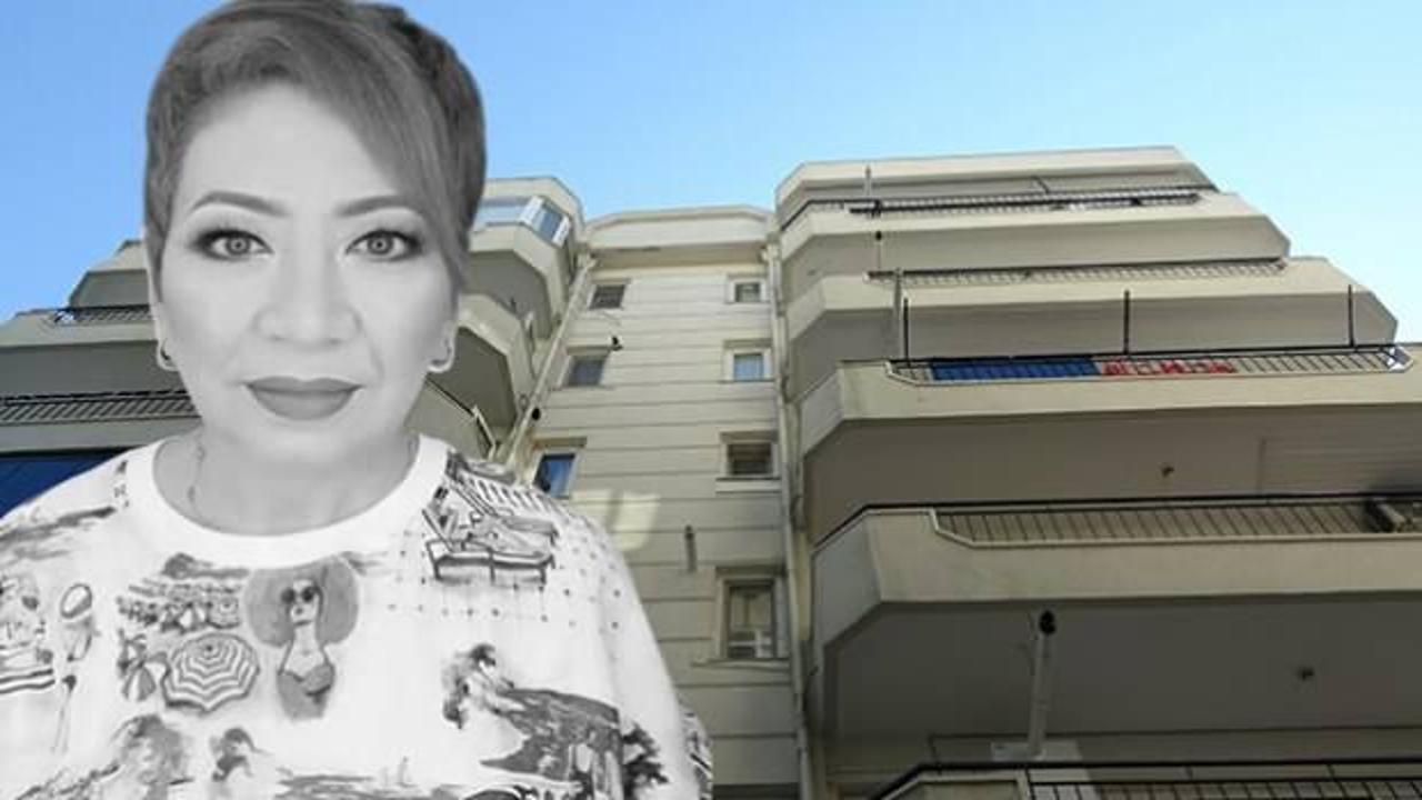 Çanakkale'de 2 gün kız arkadaşının cesedi ile aynı evde kaldı! Saç yolduran ifade... 