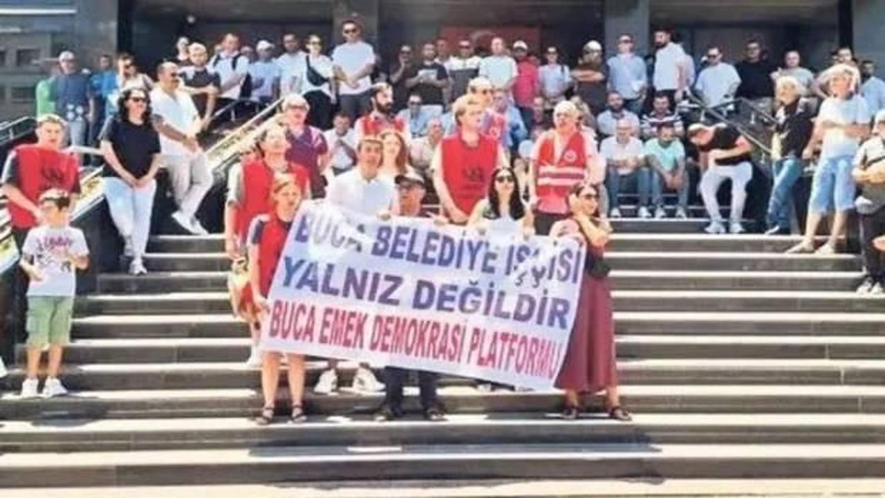 CHP'li belediyede promosyon krizi!
