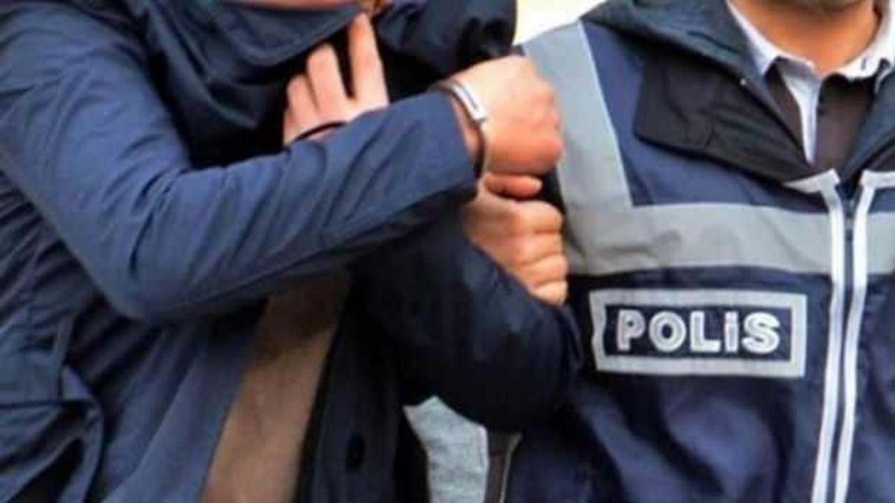 CHP'li belediyeye yeni operasyon dalgası! Üst düzey isimlere gözaltı