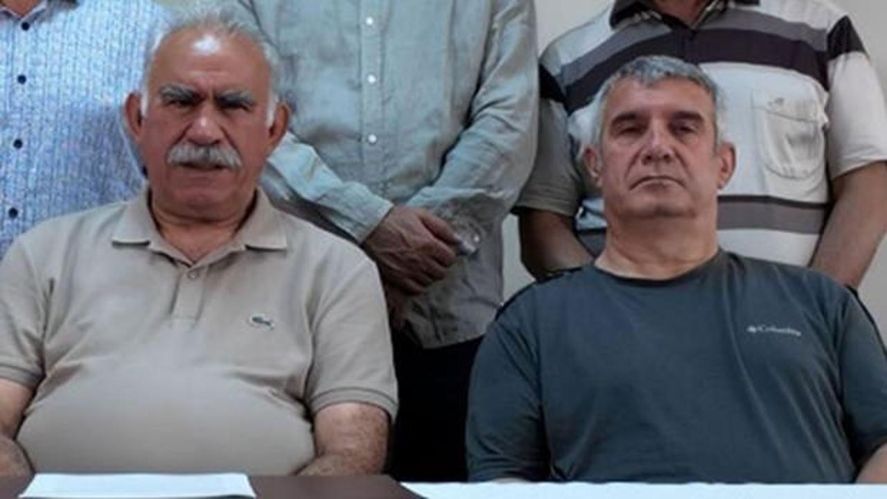 CTE'den PKK hükümlüsü Veysi Aktaş'ın tahliyesine ilişkin açıklama