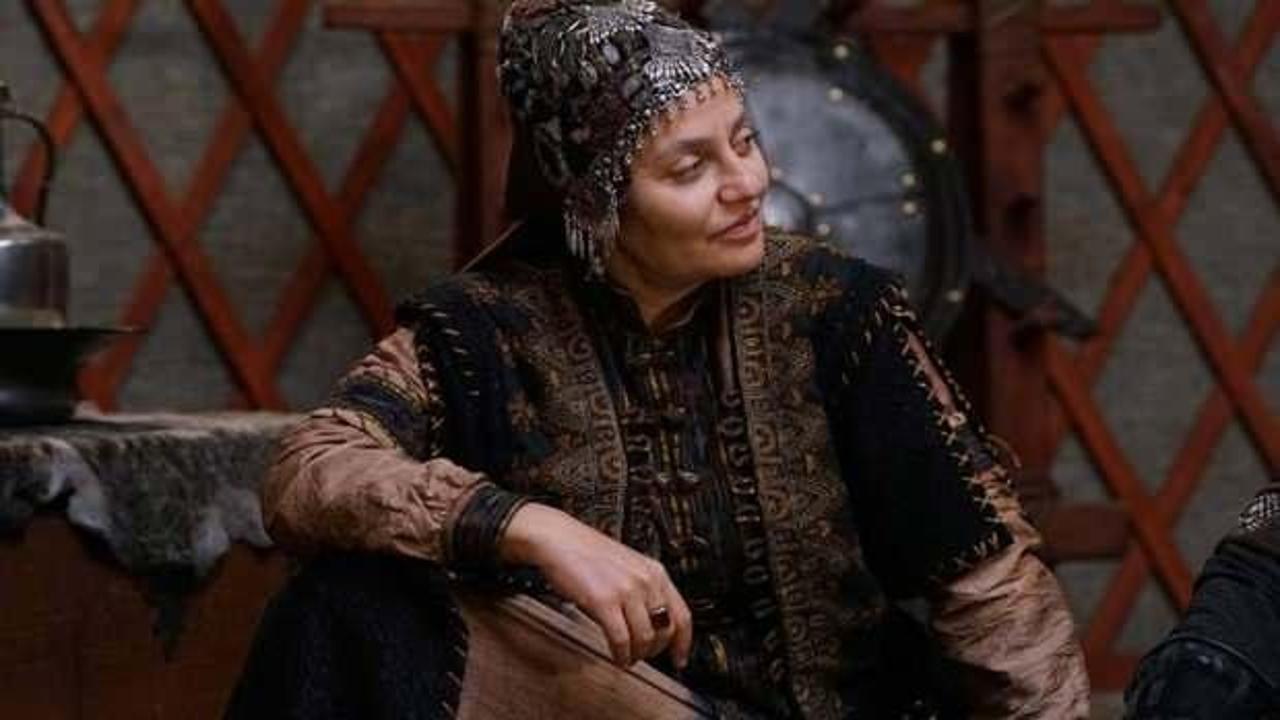 Diriliş Ertuğrul ve Kuruluş Osman'ın yıldızı Binbir Gece Masalları'na geliyor!