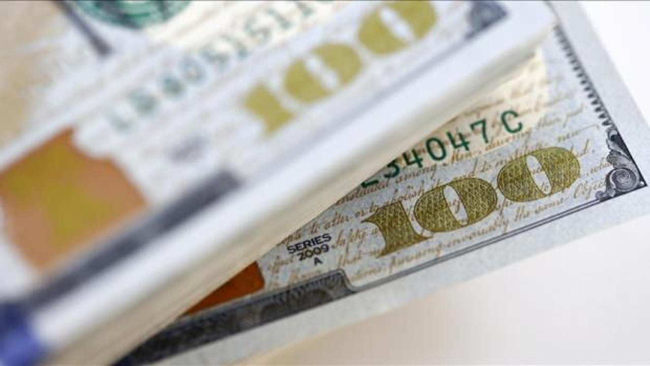 Dolar/TL 40,56 seviyesinden işlem görüyor