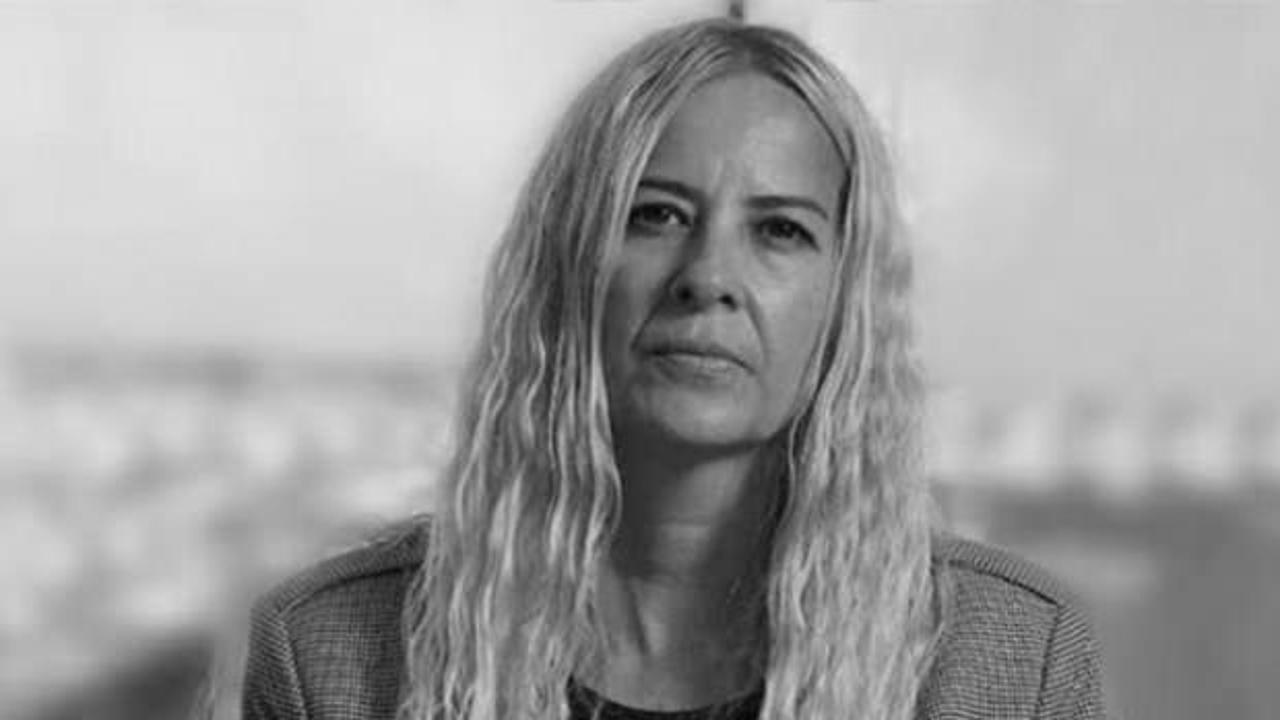 Ekonomist Nazlı Sarp evinde ölü bulundu! Nazlı Sarp kimdir?
