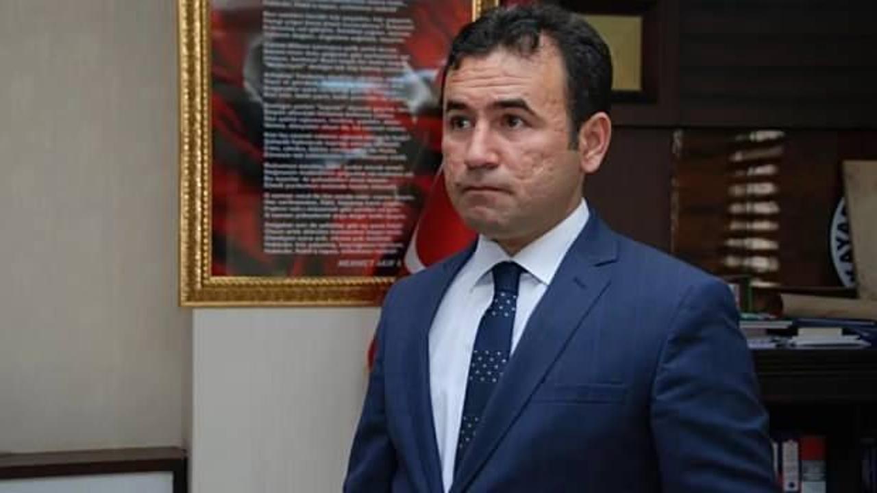 Eski Yüreğir Kaymakamı Kılıç'a 70 yıl hapis hukuka uygun bulundu