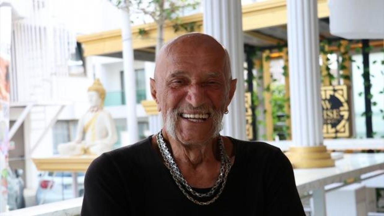 Evladını, eşini, 4 arkadaşını kaybetmişti! Yeşil&ccedil;am'ın efsane ismi ilk kez anlattı