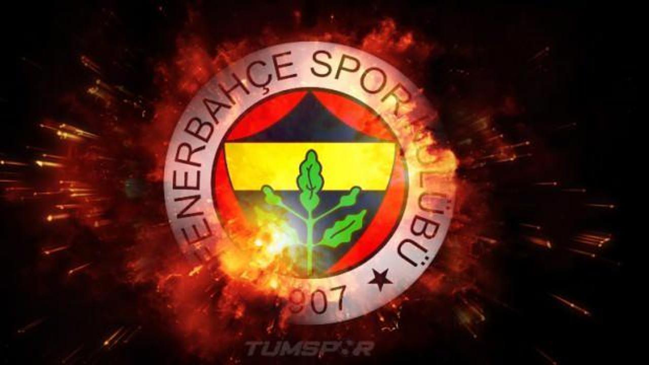 Fenerbahçe'de ayrılık! Dördüncü kez yollandı