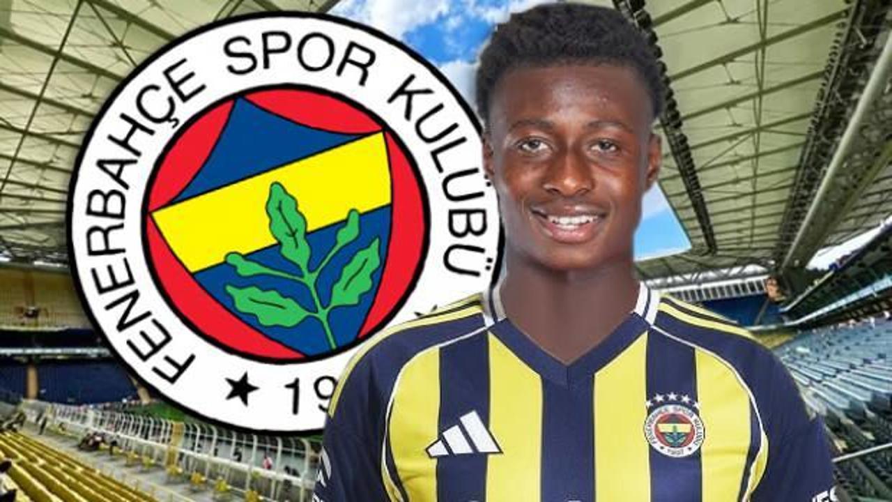 Fenerbahçe’nin gündeminde yer alan Mamadou Diakhon kimdir?