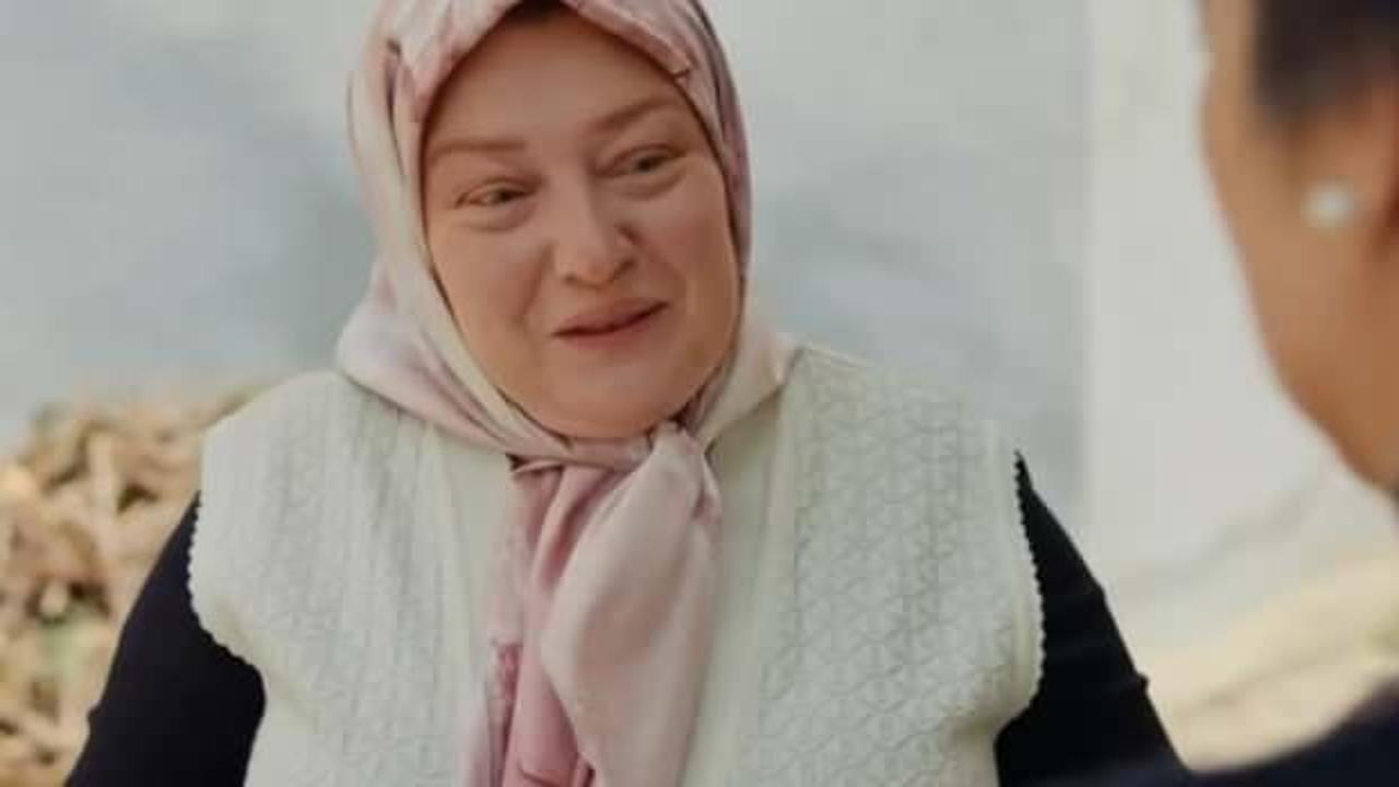 Feyza Işık'tan hayranlarını sevindiren haber! Gönül Dağı'na dönüş yapıyor