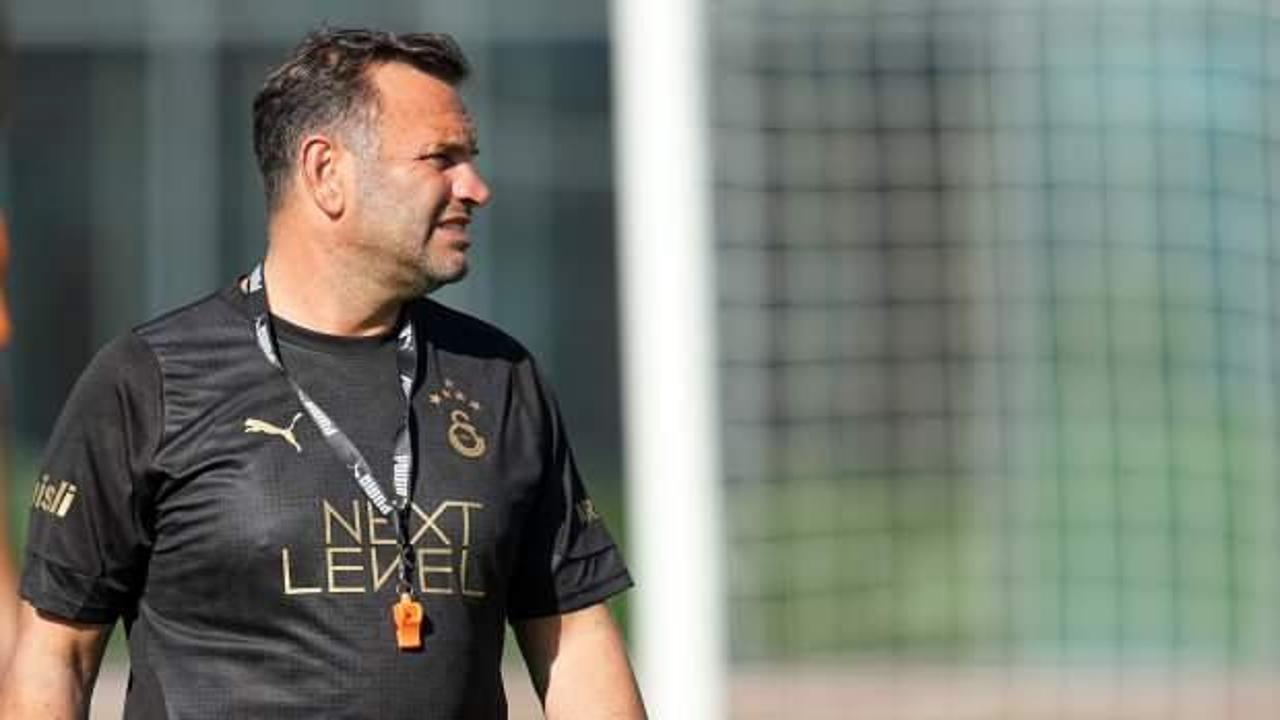 Galatasaray'a İngiltere'den k&ouml;t&uuml; haber: Aslan'ın kaleci krizi b&uuml;y&uuml;yor