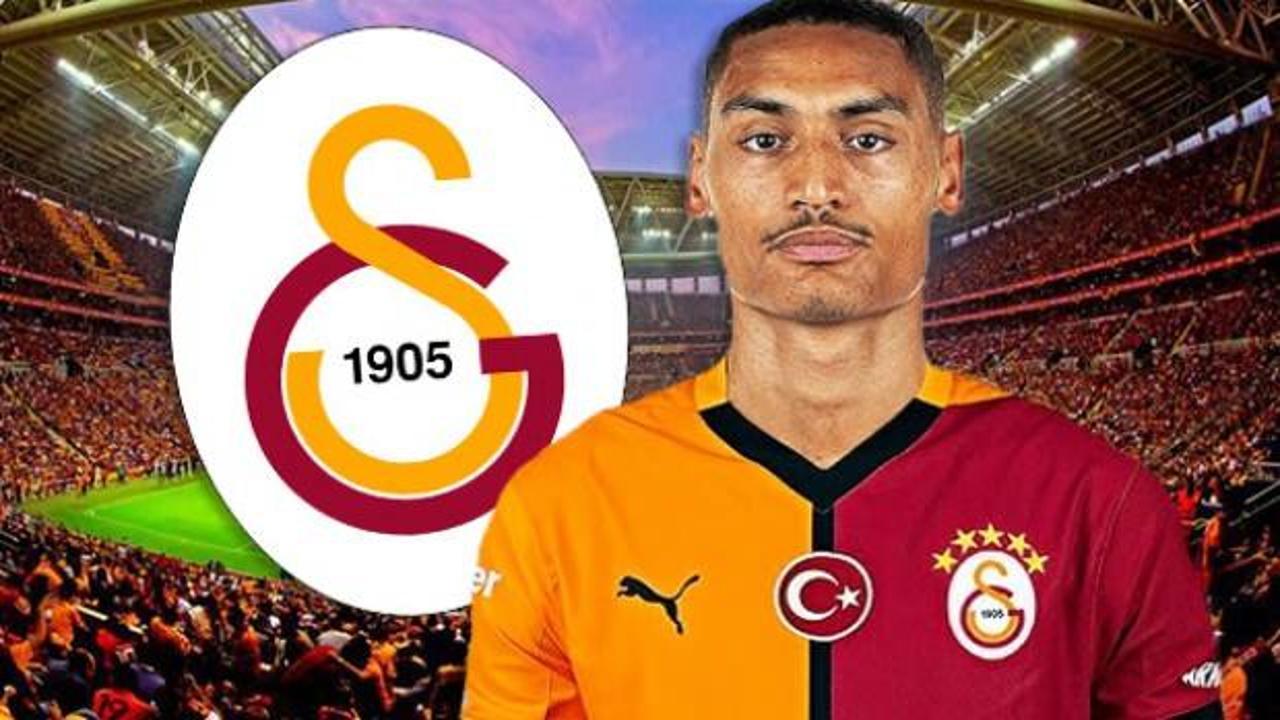 Galatasaray’dan “10 numara” transfer: Enzo Millot kimdir?