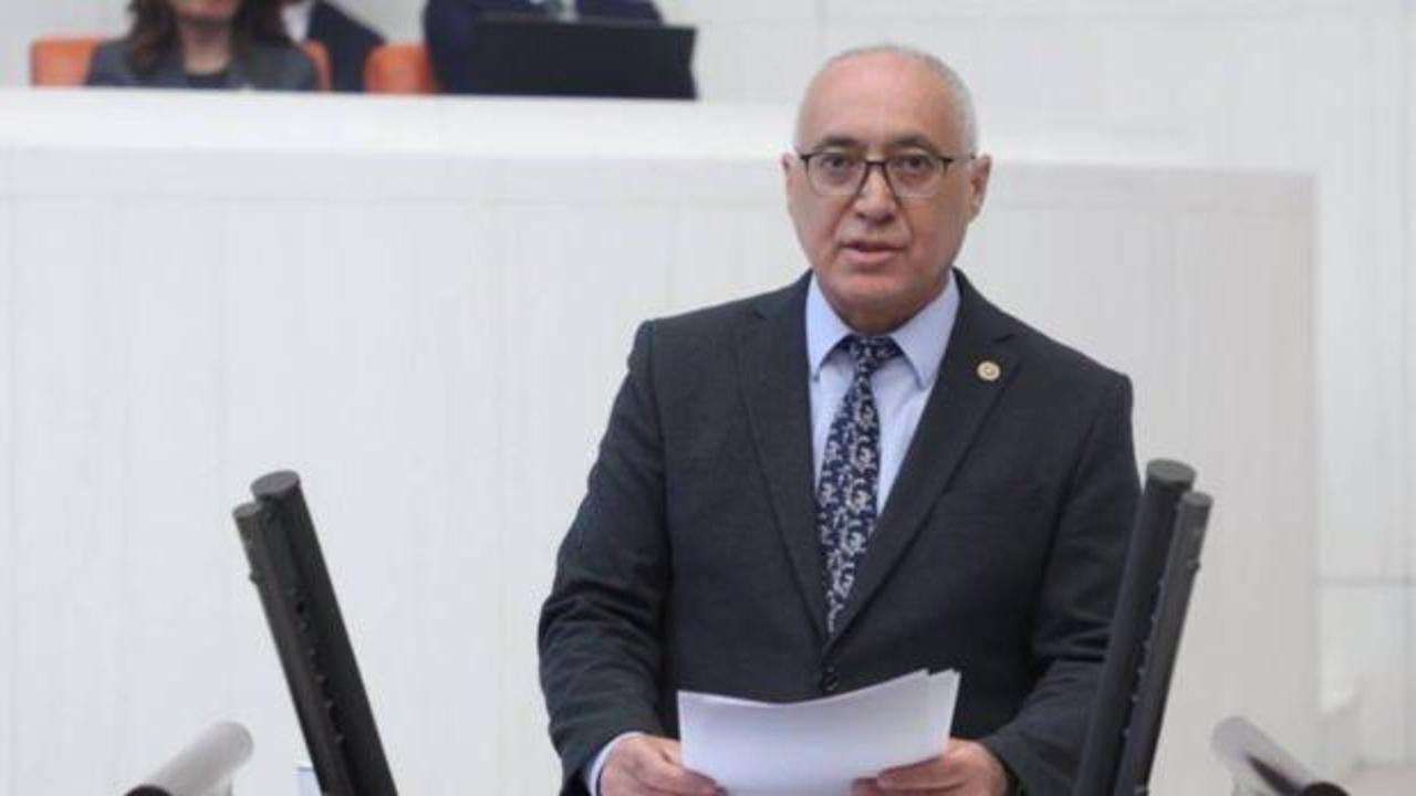 Gelecek Partisi'nden bir istifa daha: Bu sözlerle duyurdu!